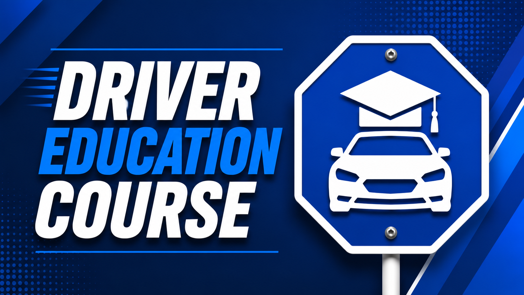 Driver Education Course
