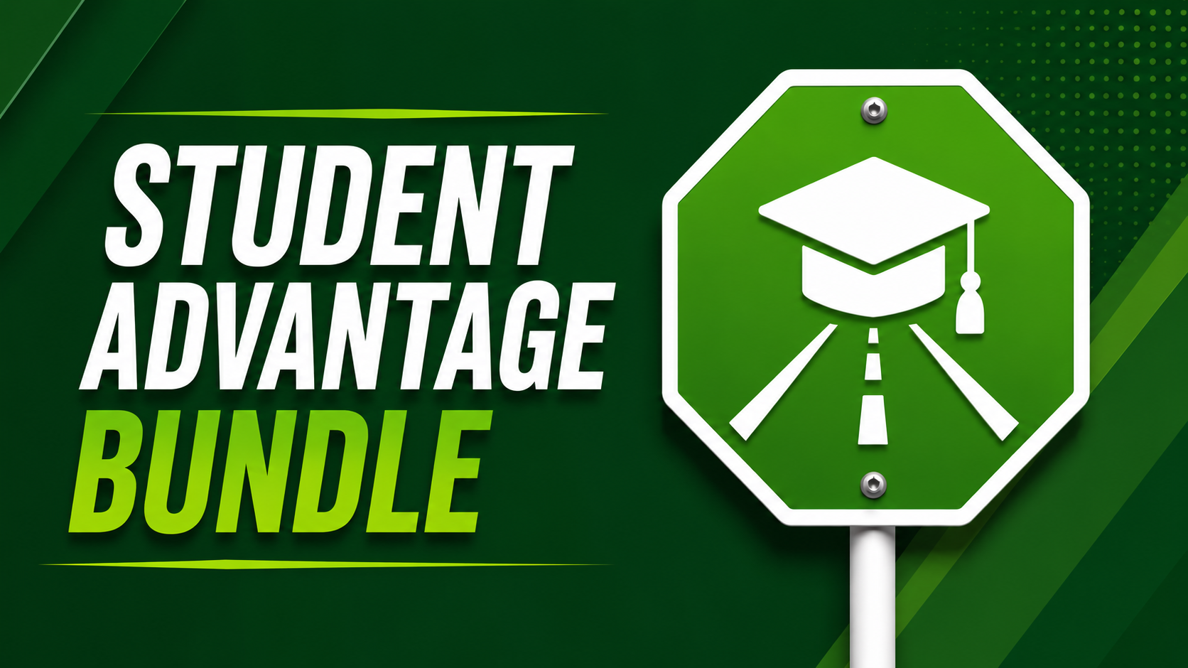 Student Advantage Bundle